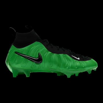 Nike Vaporposite Pro “Green” Customs