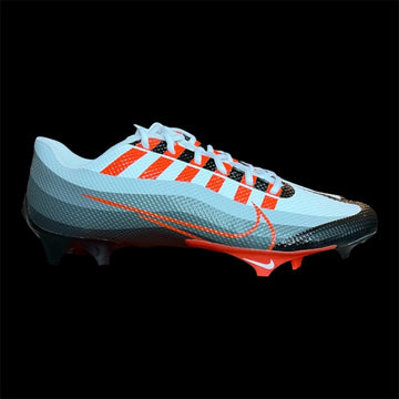Nike Vapor Edge 360 Speed - Orange & Grey