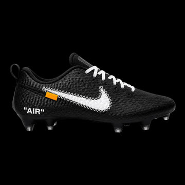 Nike Vapor Speed 2 360 Detachable Off White Customs