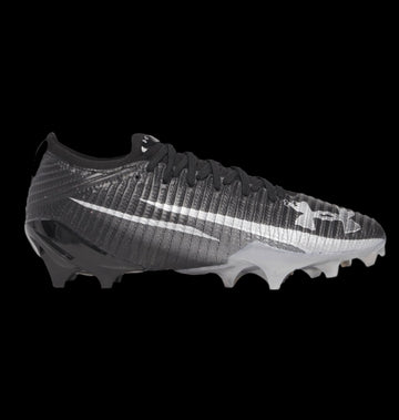 Under Armour Blur Pro - Black & Grey