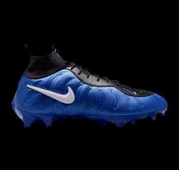Nike Vaporposite Pro - Royal Blue