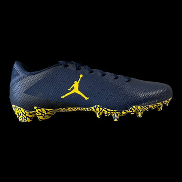 Nike Vapor Untouchable Speed 3 TD - Michigan Wolverines PE