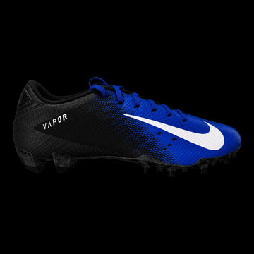 Nike Vapor Untouchable Speed 3 TD - Black/Blue