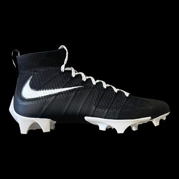 Nike Vapor Edge Untouchable Matte Black Customs