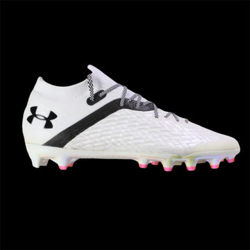 Under Armour Clone Blur - White