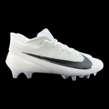 Nike Vapor Edge 360 Elite 2 Carbon Plate - White & Black