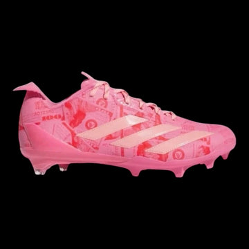 Adidas Adizero Electric Currency - Hot Pink