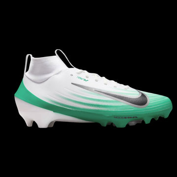 Nike Zoom Air Vapor Pro 1 White Stadium Green Metallic Silver Black