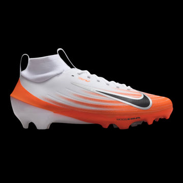 Nike Zoom Air Vapor Pro 1 White Safety Orange Metallic Silver Black