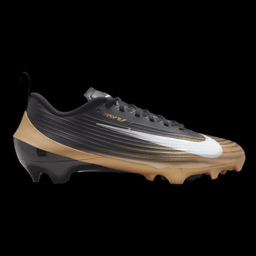 Nike Vapor Speed 3 Black Metallic Gold White