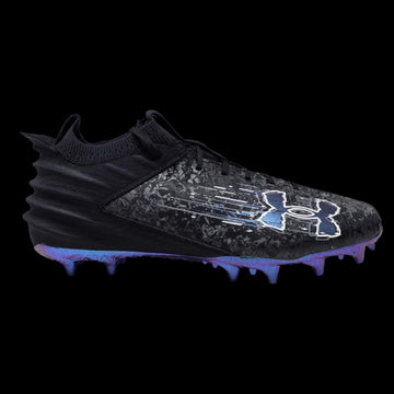 Under Armour Smoke Blur 2.0 Black/Grey