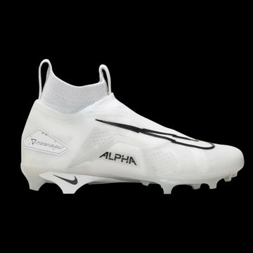 Nike Alpha Menace Elite 3 Pure Platinum