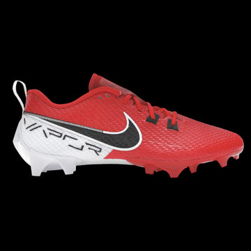 Nike Vapor Edge Speed 360 2 University Red White Black