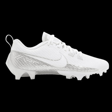 Nike Vapor Edge Speed 360 2 White/Metallic Silver