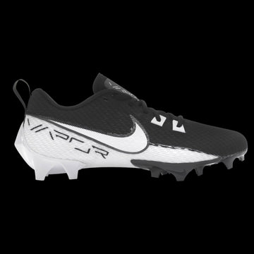 Nike Vapor Edge Speed 360 2 Black White
