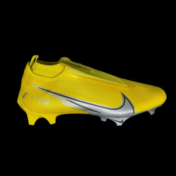 Nike Vapor Edge Pro 360 Oregon Ducks WIDEFIT- Yellow