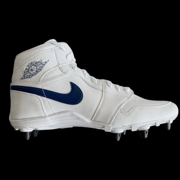 Jordan 1 Mid Super Bad Malik Hooker PE's (Detachable)