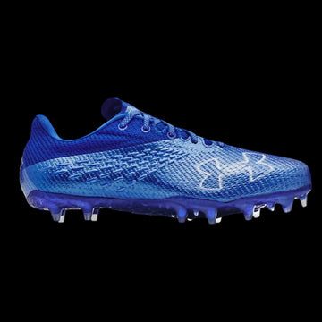 Under Armour Smoke Blur - Blue