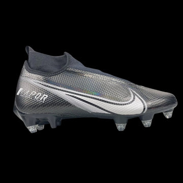 Nike Vapor Edge 360 Pro WideFit Detachables - Black