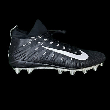 Nike Alpha Menace Elite TD - Black
