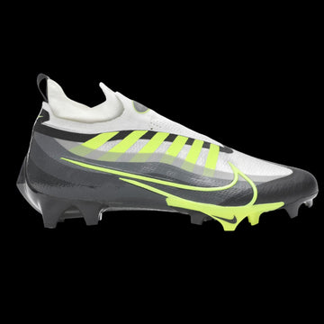 Nike Vapor Edge Elite 360 Flyknit Black Volt