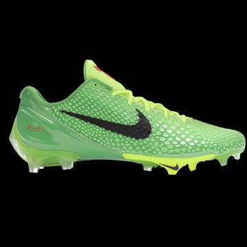 Nike Vapor Edge Kobe 6 SE Grinch