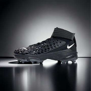 Nike Force Savage Pro 2 Shark Wide 'Black'