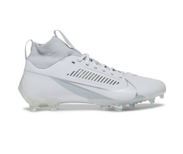 Nike Vapor Edge Pro 2 - White & Metallic