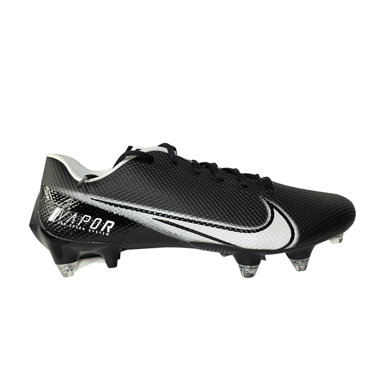 Nike Vapor Edge Speed 360 D Wide 'Black White'