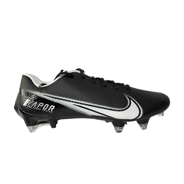 Nike Vapor Edge Speed 360 D Wide 'Black White'