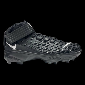 Nike Force Savage Pro 2 Shark - Black