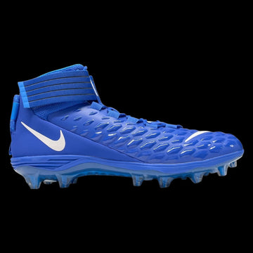 Nike Force Savage Pro 2 Mid - Blue