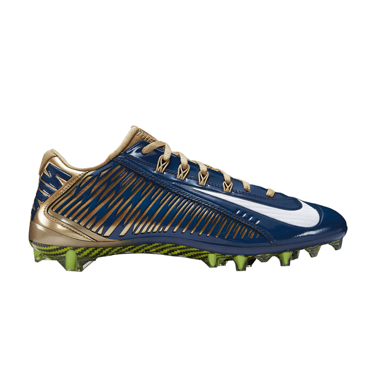 Nike Vapor Carbon Elite 2014 TD - Gold / Navy