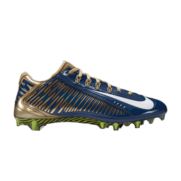 Nike Vapor Carbon Elite 2014 TD - Gold / Navy