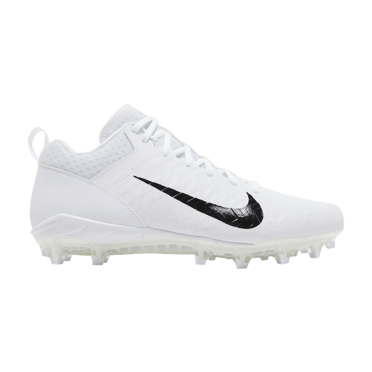 Nike Alpha Menace Pro 2 Low 'White Black'