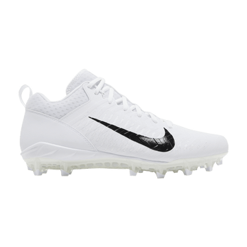 Nike Alpha Menace Pro 2 Low 'White Black'