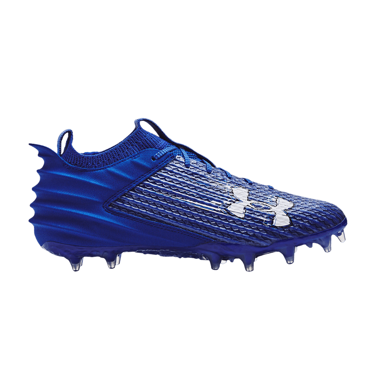 Under Armour Blur Smoke 2.0 MC 'Royal'