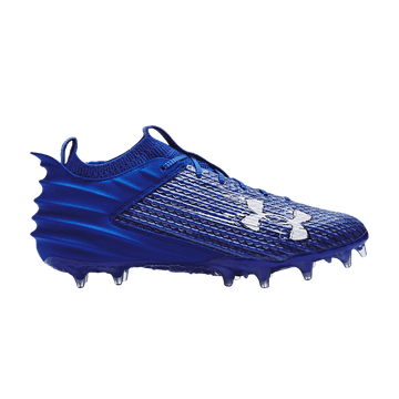 Under Armour Blur Smoke 2.0 MC 'Royal'