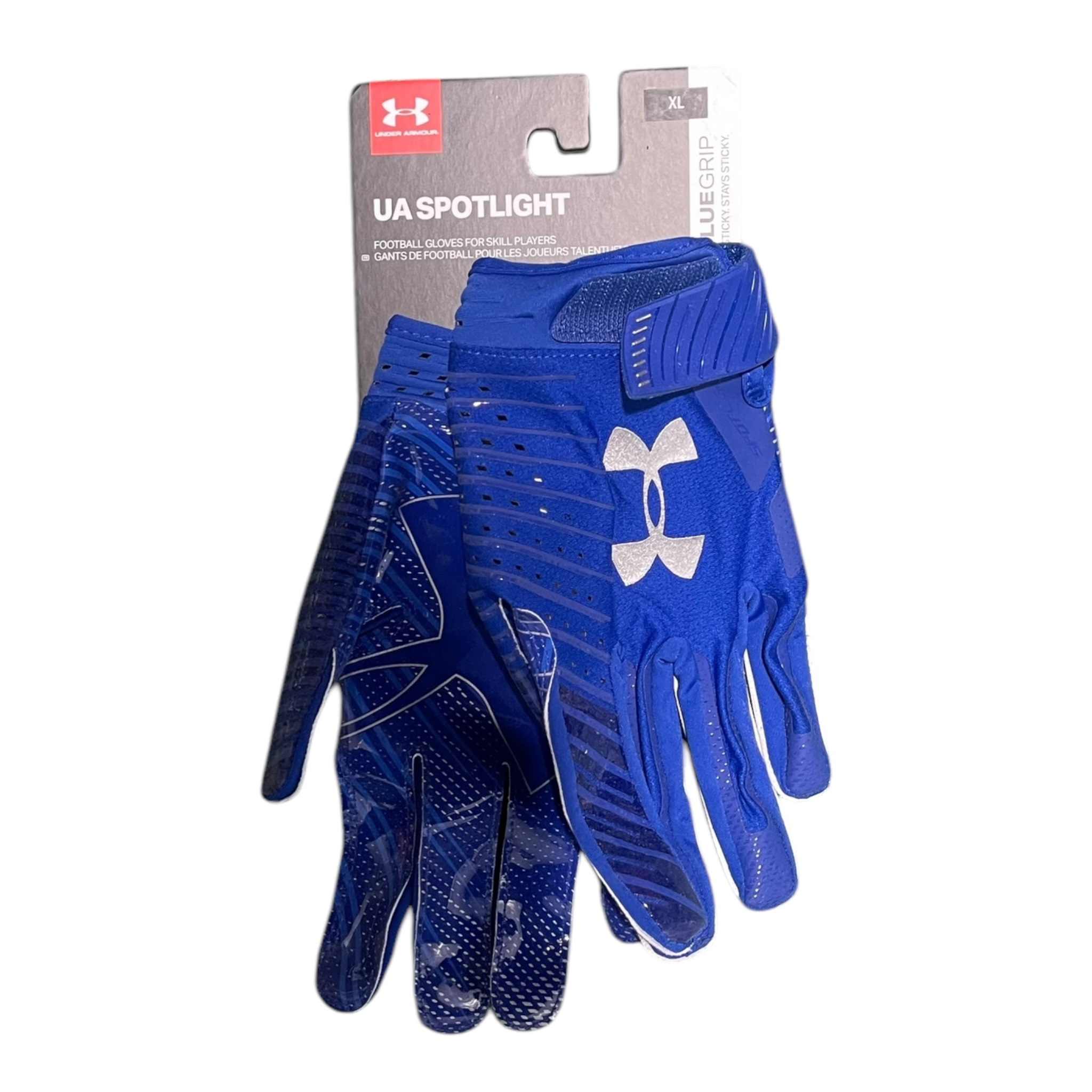 Under Armour Spotlight Gloves