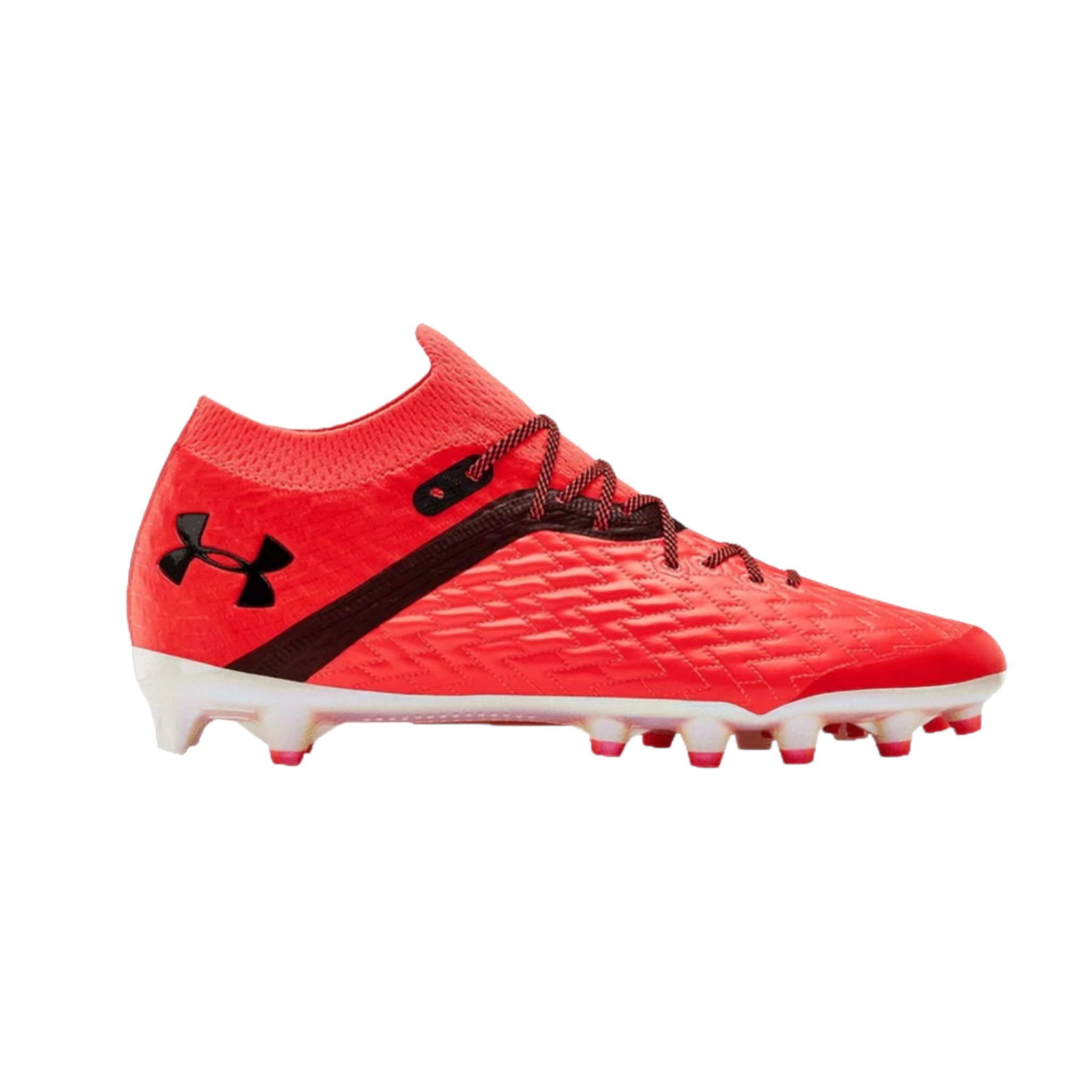 Under Armour Clone Blur - Burst Red