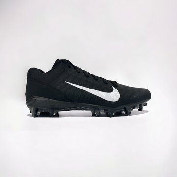 Nike Alpha Menace Pro 2 Low 'Black'