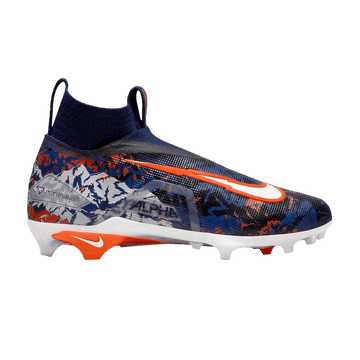 Nike Russell Wilson x Alpha Menace Elite 3 'Denver Broncos Away'