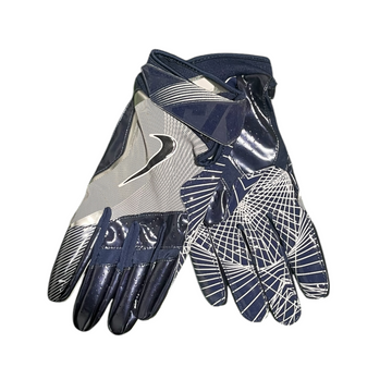 Nike Vapor Jet 4.0 Gloves - Navy