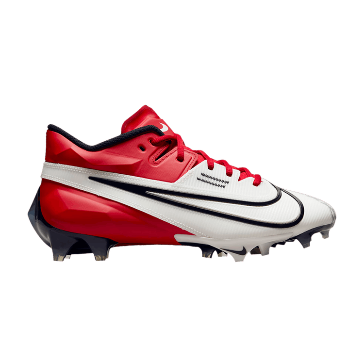 Nike Vapor Edge Elite 360 2 'University Red White'