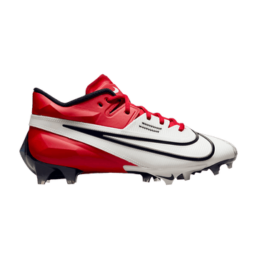 Nike Vapor Edge Elite 360 2 'University Red White'