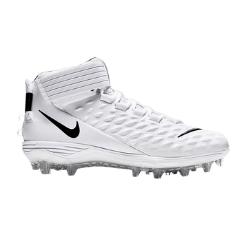 Nike Force Savage Pro 2 'White Black'