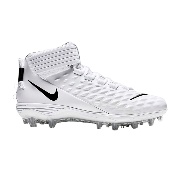 Nike Force Savage Pro 2 'White Black'