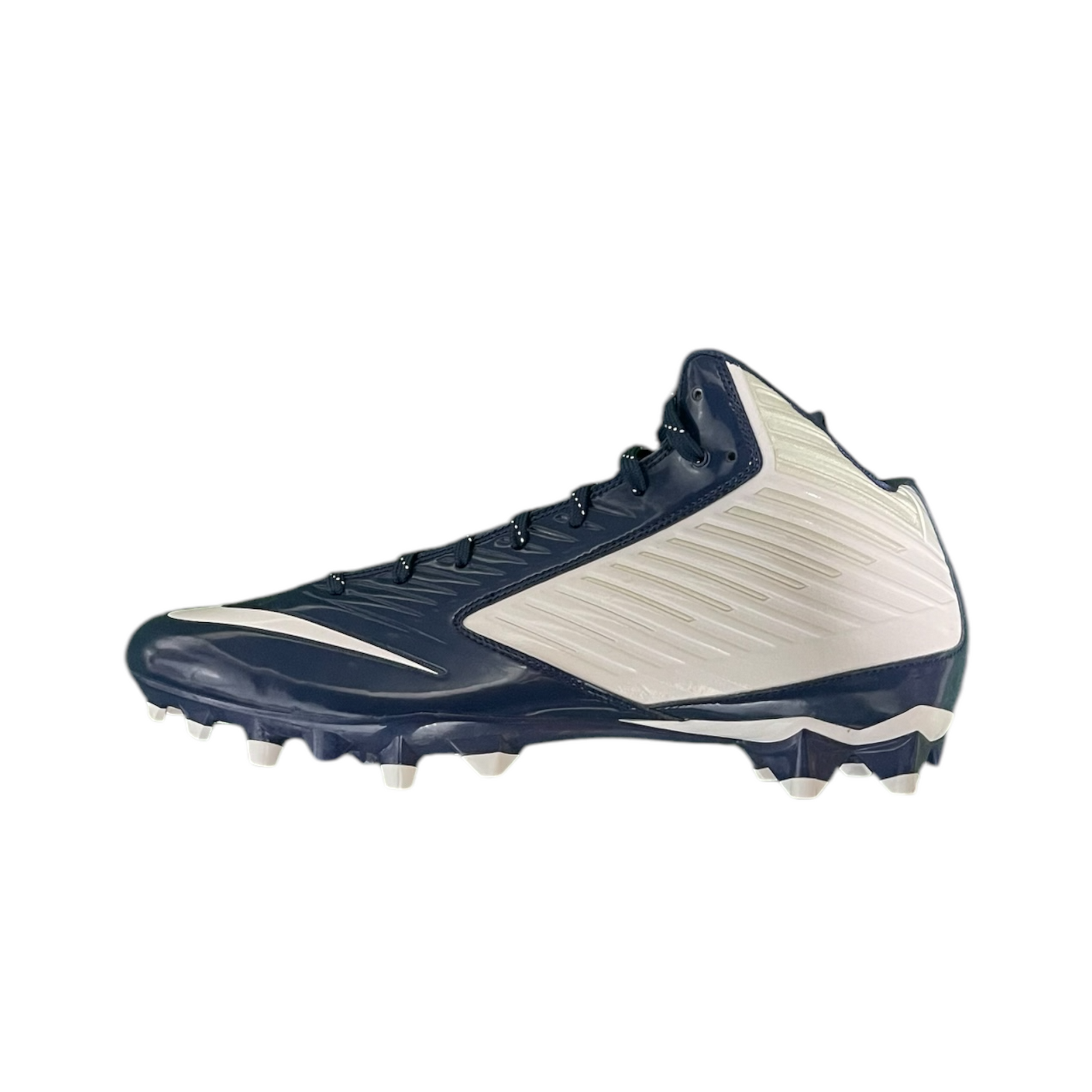 Nike Vapor Speed 3/4 - Navy