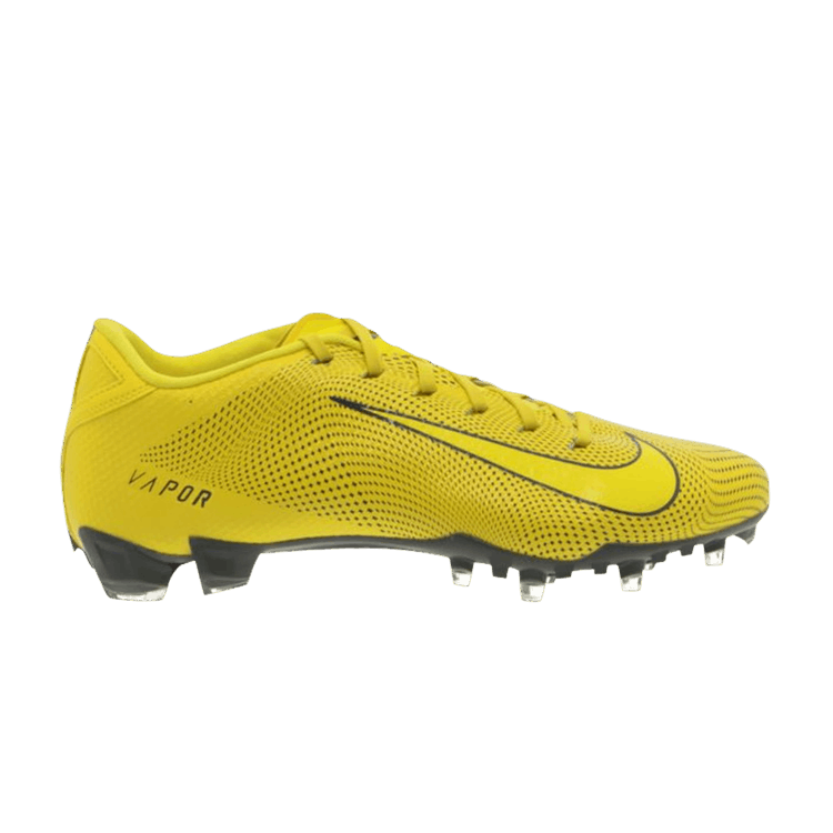 Nike Vapor Untouchable Speed 3 TD 'Opti Yellow'