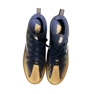 Nike Vapor Untouchable Pro - Navy & Gold (Preowned)